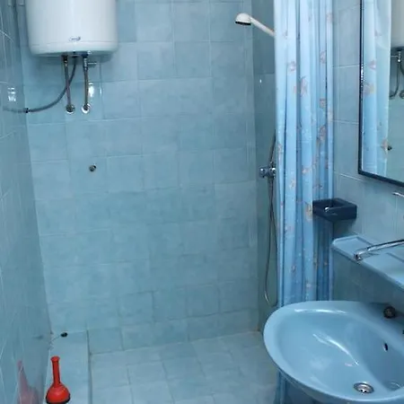 Apartment Jezera 5120d *