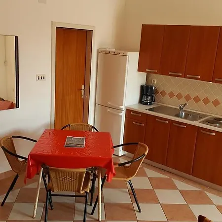 Apartment Jezera 5120d *