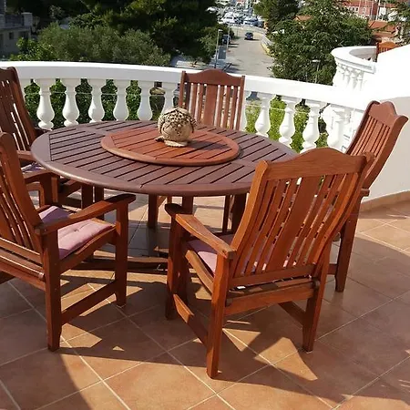 Jezera 5120d * Tisno